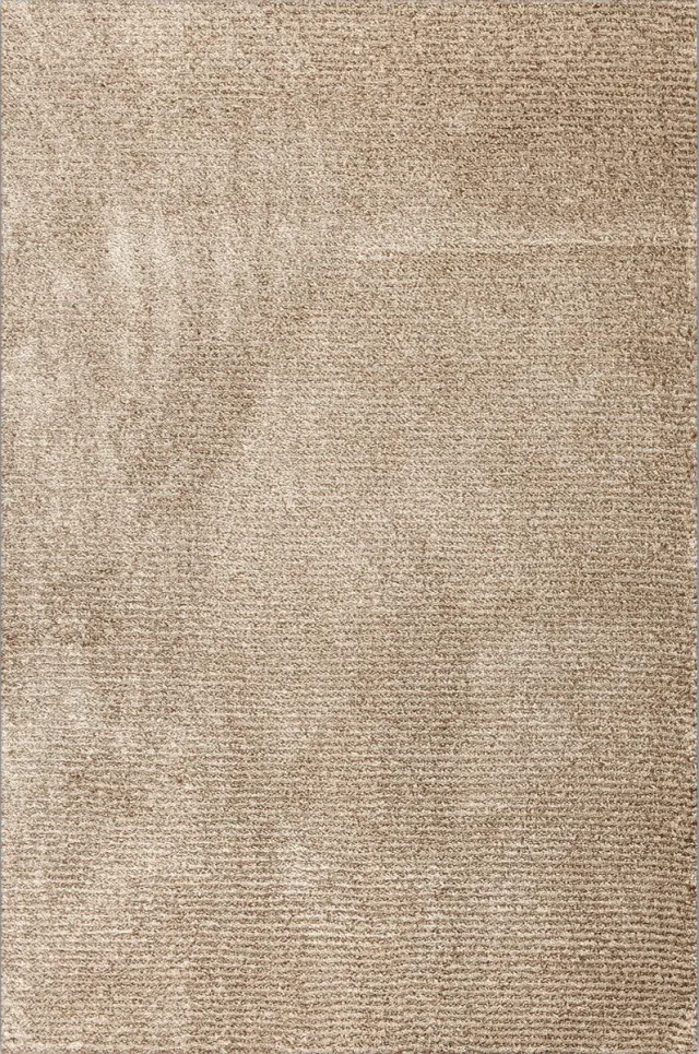 OSTA Touch – Vloerkleed- Tapijt – geweven – wol – decolan – eco – duurzaam – modern -Beige
