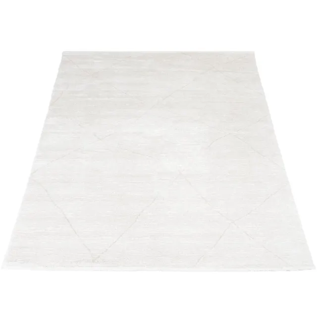 Veer Carpets Vloerkleed Nica 1606 Crème