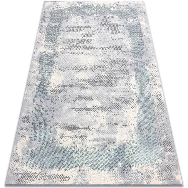 RUGSX Kleden Rugsx Tapijt CORE A004 Kader, schaduw - structureel Grijs