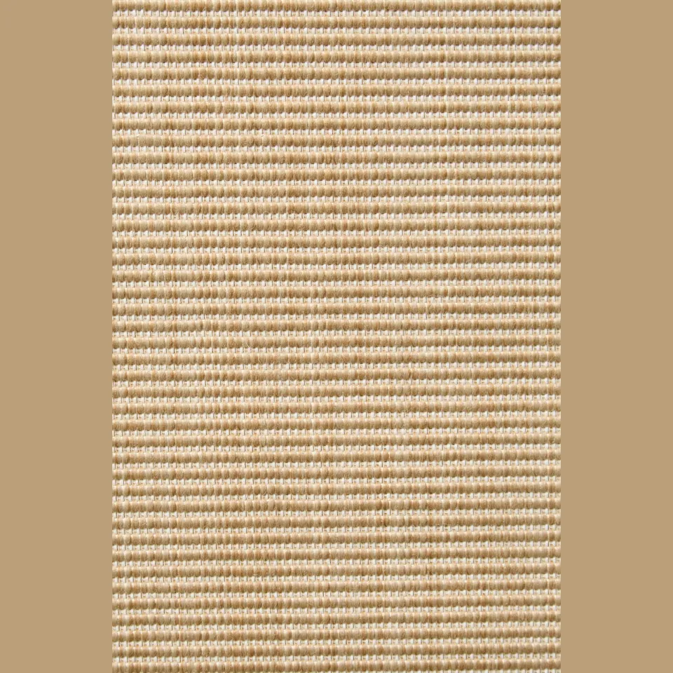 NOUS Living binnen- en buitenvloerkleed Tomaso (230x160 cm) zand, foto 2