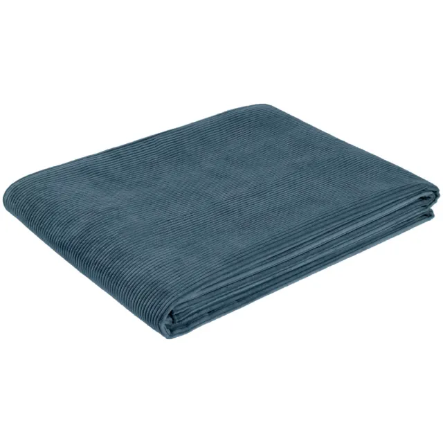 ERWIN M. Bedloper Cordoba; 60x160 cm (BxL); donkerblauw