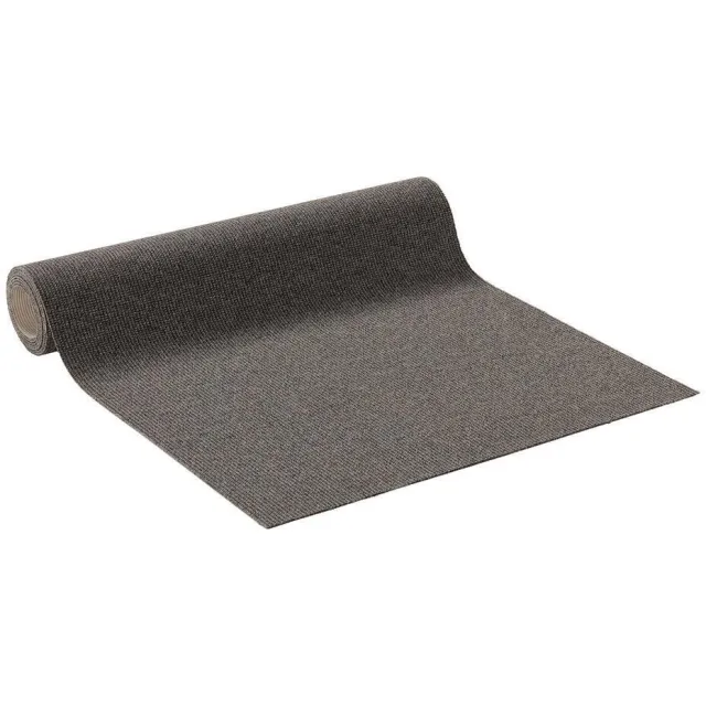 Kwantum Silverton tapijt taupe