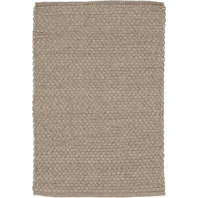 Garden Impressions Delhi buitenkleed - 160x230 cm - donker taupe