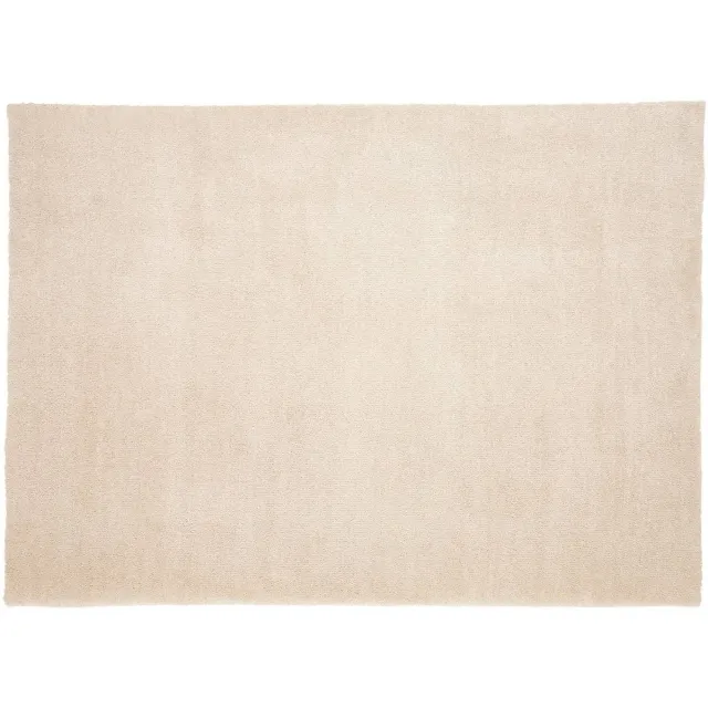 Atmosphera Créateur d'intérieur® Rechthoekig vloerkleed JOANNE Ivoire