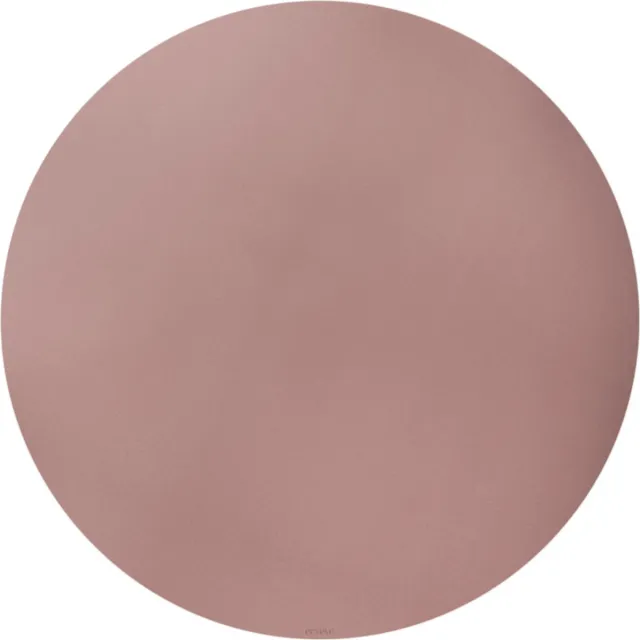 Eeveve Vloermat Rond - Powder Blush