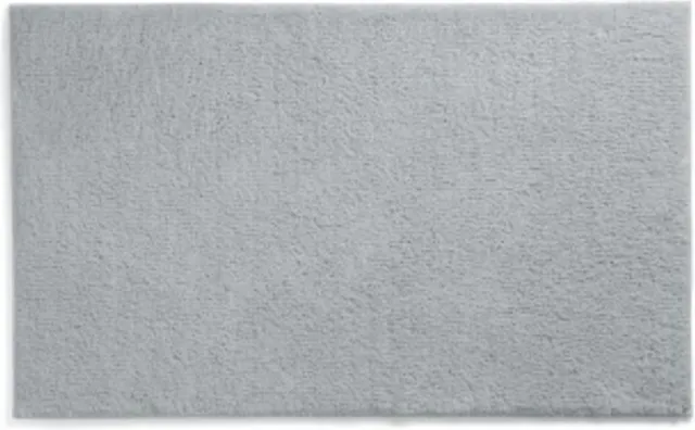 Kela Badmat, 65 x 55 cm, Polyester, Rots Grijs - Kela | Maja