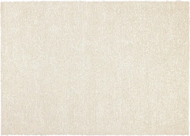 Loberon Vloerkleed Wodaha crème