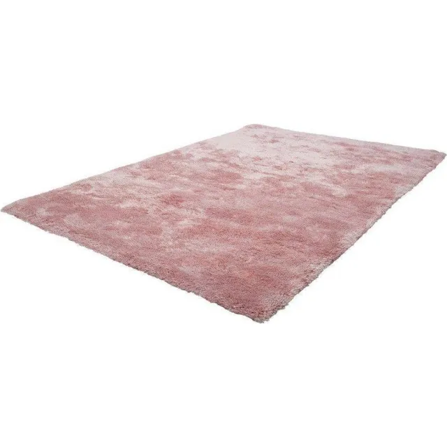 Obsession Curacao Hoogpolig Vloerkleed 160x230 Roze