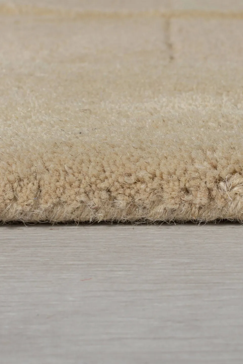 Flair Rugs Gigi Geometrisch vloerkleed naturel, foto 5