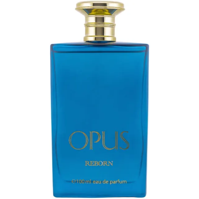 Khadlaj OPUS REBORN EXTRAIT DE PARFUM 100 ML goud