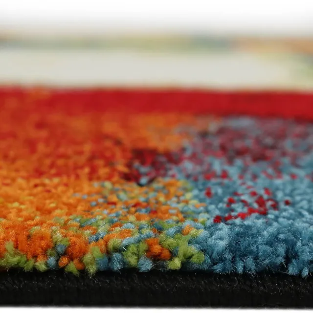 Unamourdetapis Karpet Belis 20739-110 120x170 cm multikleur