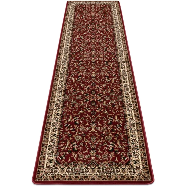 RUGSX Kleden Rugsx Tapijt, Vloerbekleding ROYAL ADR patroon 1745 kas Bordeau