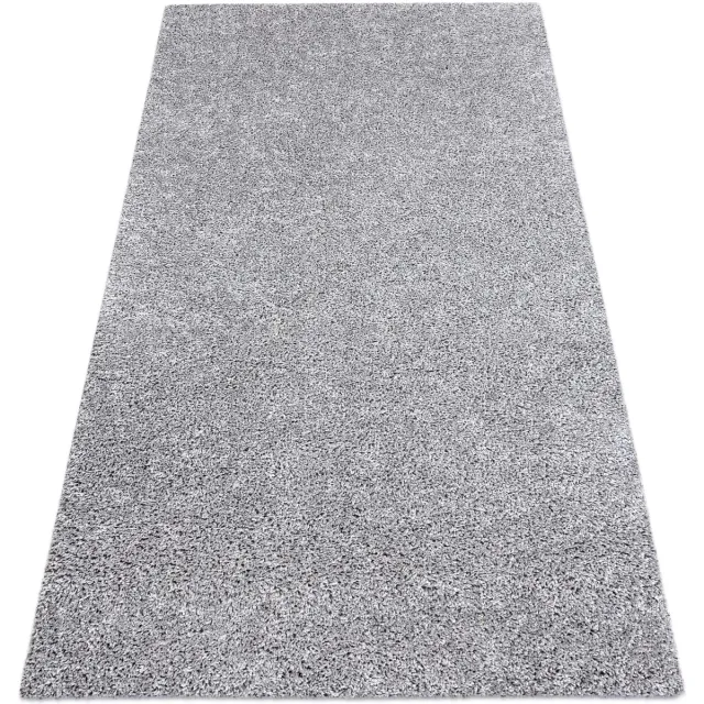 RUGSX Kleden Rugsx Modern Tapijt Wasbaar , ILDO 71181060 zilver 60x115 cm