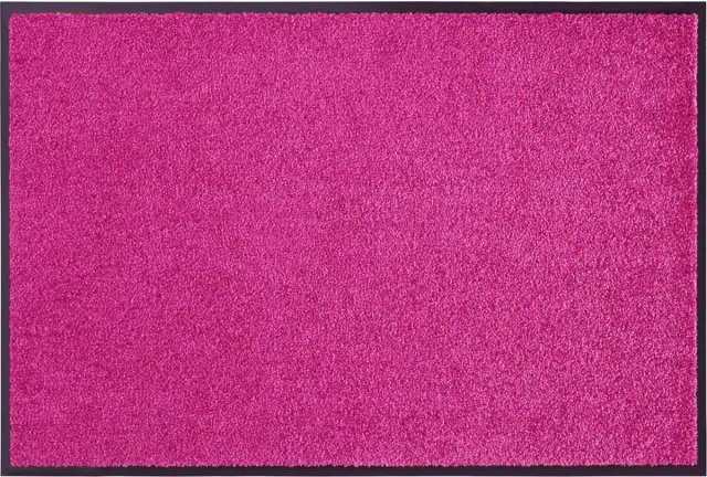 Hanse Home Deurmat Wash & Clean 103835 Wasbaar 30°C 60x180 cm Multicolor