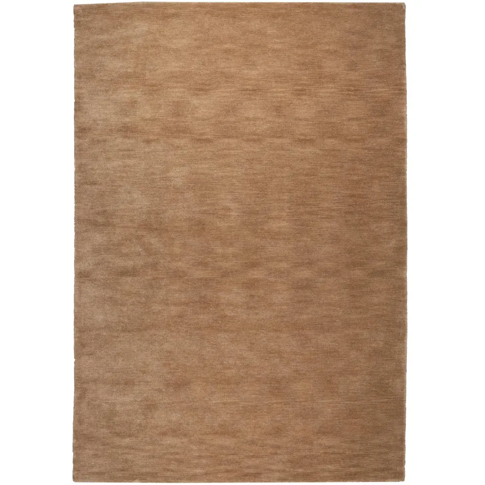 Zuiver Luwte vloerkleed beige