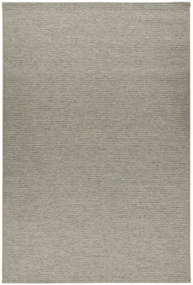 Dutch XXL Sisal Vloerkleed | Tapijt | Fiesta | Raster | Oceaanblauw | 80x150 cm