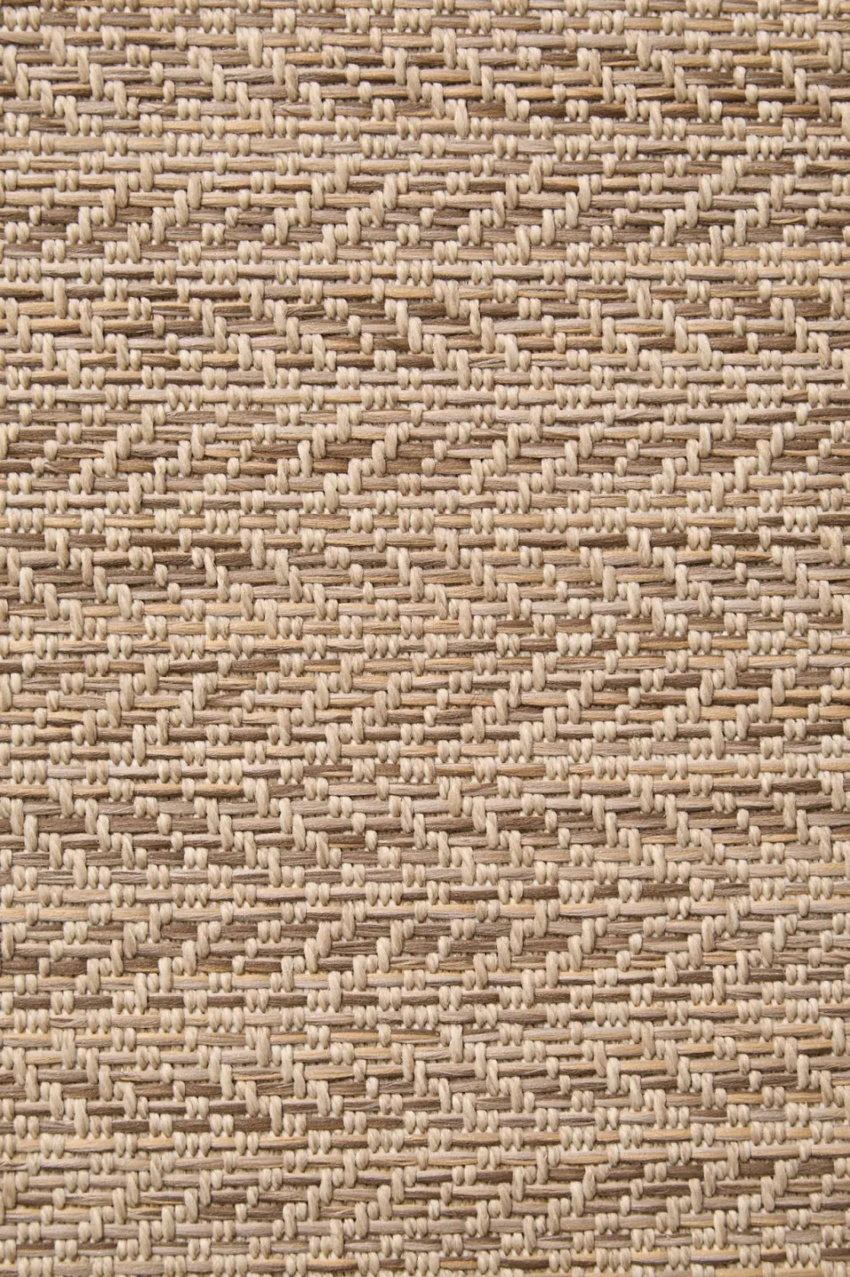 NOUS Living binnen- en buitenvloerkleed Tamar (230x160 cm) zand, foto 3