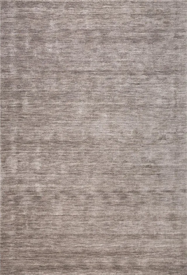 Ligne Pure Mist Vloerkleed/tapijt - Beige - 60x120
