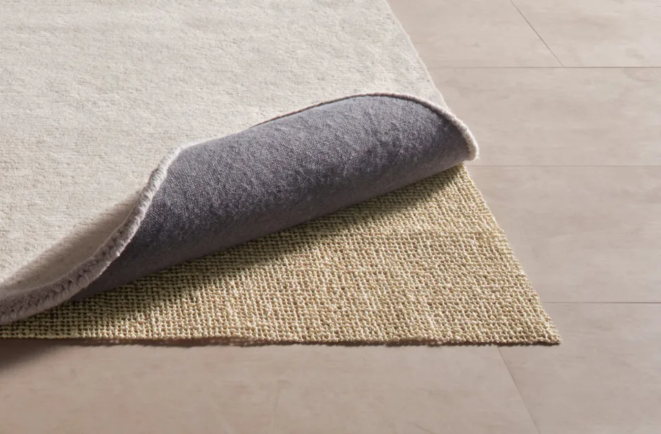 tapijtstop naturel jute, foto 3