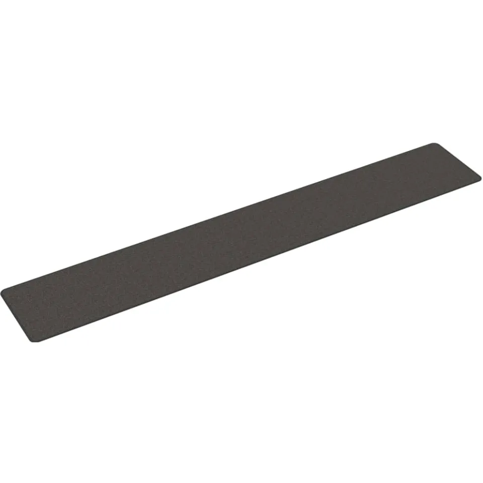 vidaXL Tapijtloper 50x300 cm sisal-look antracietkleurig, foto 3