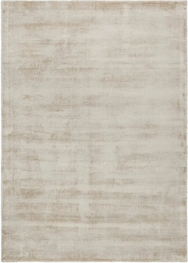 Loberon Vloerkleed Mariselle bruin