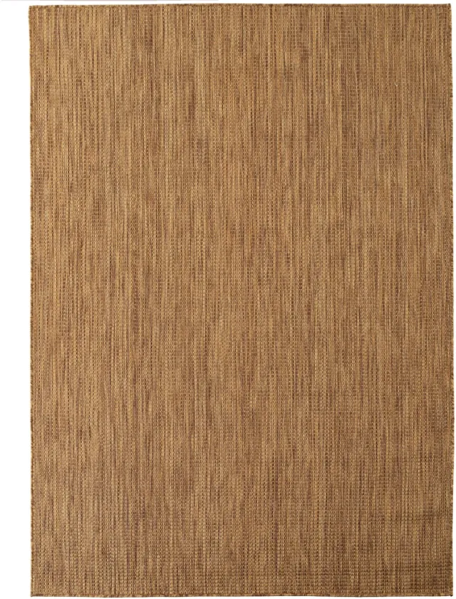 Ayyildiz Buitenkleed Mira (bruin1450) - 240x340 cm Bruin 1450