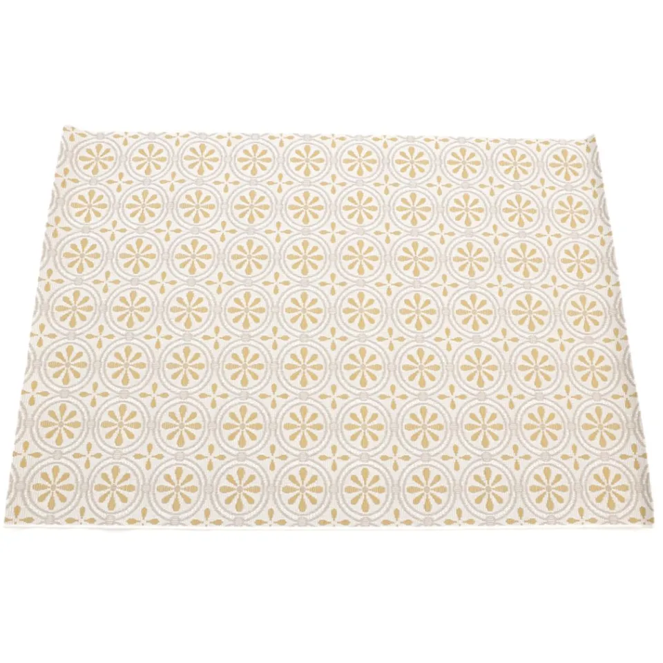 Kees Smit Collectie Azaro buitenkleed 160x230cm Taupe