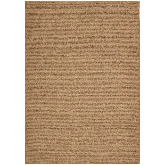 Kwantum Vloerkleed Beau Bruin 190x280 cm