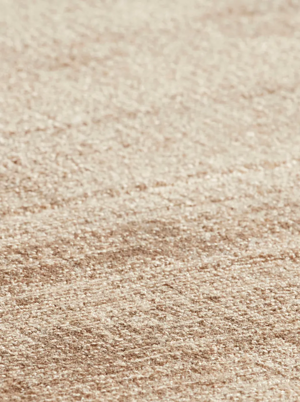 rond vloerkleed taupe, foto 3