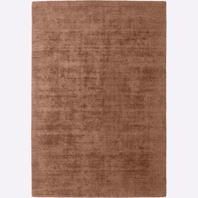 vloerkleed kaneel
