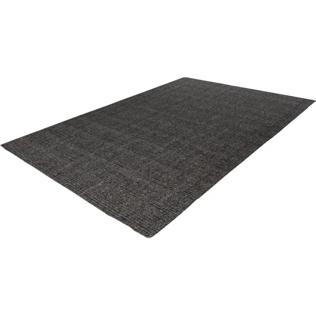 Obsession Vloerkleed My Jarven 935 antraciet – 140 x 200 cm – 100% wol, handgeweven