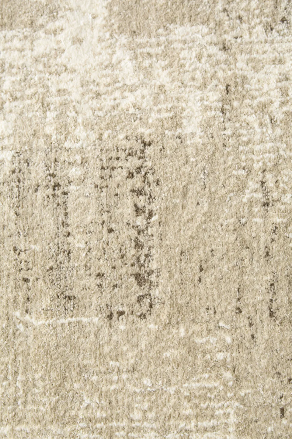 NOUS Living vloerkleed beige crème, foto 3