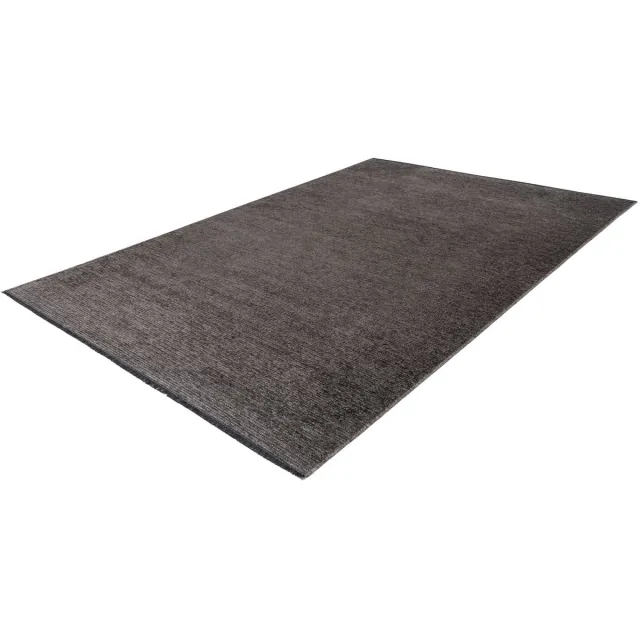 Batucci Roma Vloerkleed - Modern Tapijt - Antislip - Grijs - Hoogwaardig en Duurzaam - Elegant en Comfortabel