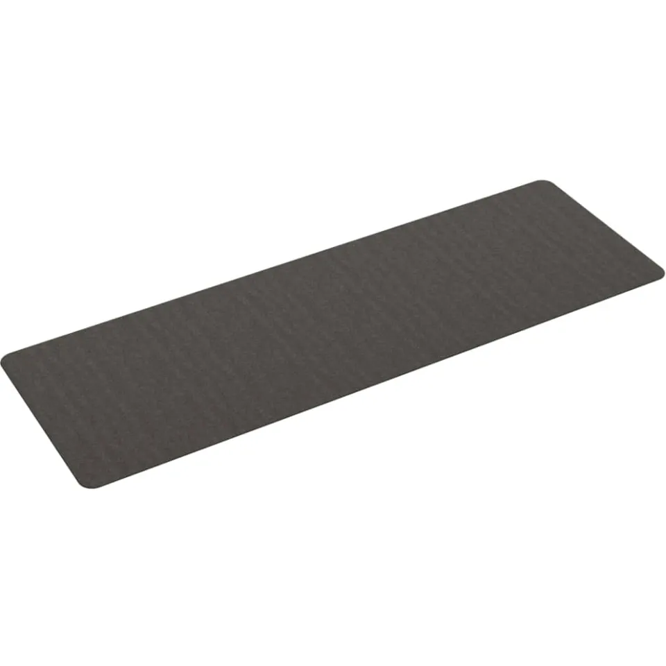 vidaXL Tapijtloper 60x180 cm antracietkleurig, foto 3