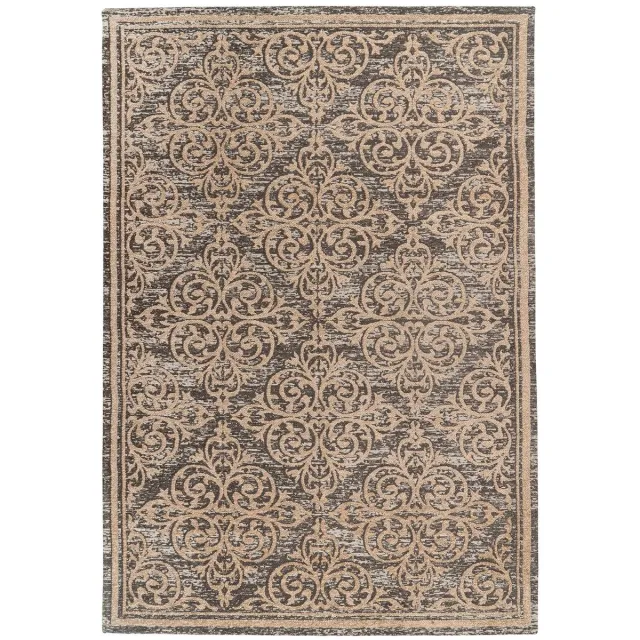 Dutch XXL Oosters Vloerkleed | Tapijt | Davis | Ornamenteel | Beige