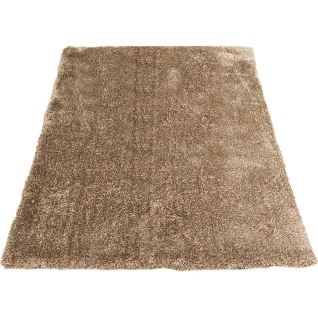 Veer Carpets Karpet Lago Creme 13 - 240 x 340 cm Beige