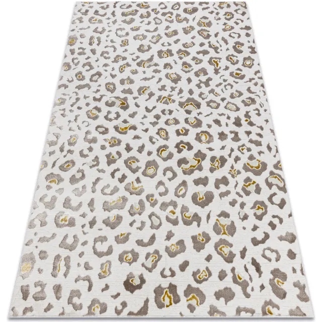 RUGSX Kleden Rugsx BLISS Z232AZ128 tapijt crème / beige - 180x270 cm