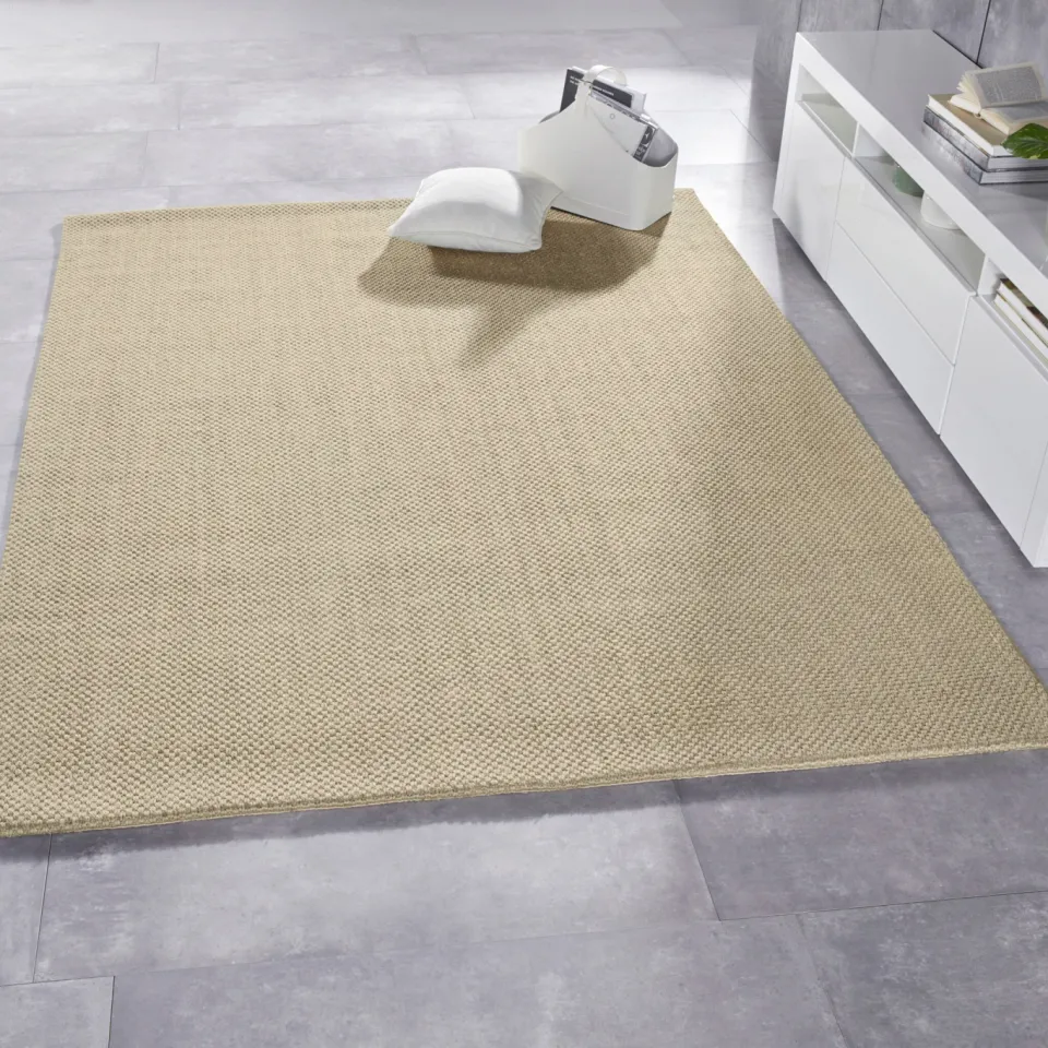 Sisal tapijt ecru, foto 2