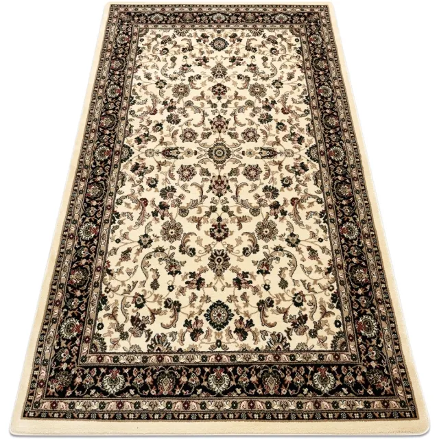 RUGSX Kleden Rugsx Tapijt ROYAL ADR patroon 1745 carmel 200x400 cm Beige