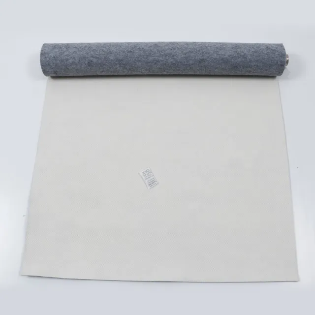 Giga Living Vloerkleed Denim 160x230cm - Giga Living Blauw
