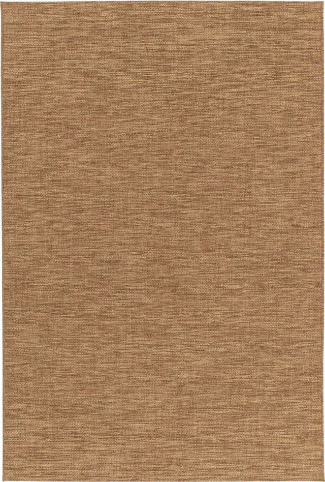 Garden Impressions Gisborne buitenkleed (120x170 cm) bruin