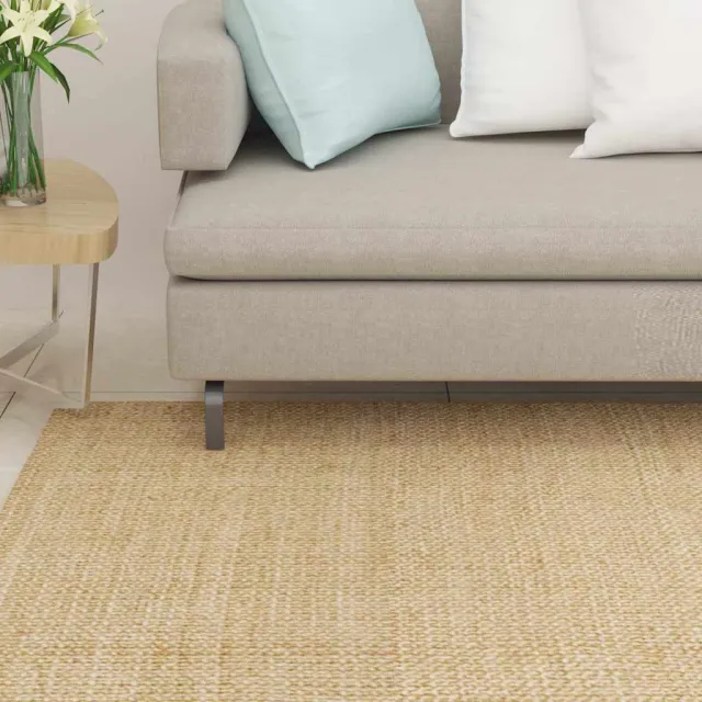 vidaXL Vloerkleed 66x300 cm natuurlijk sisal bruin, foto 2