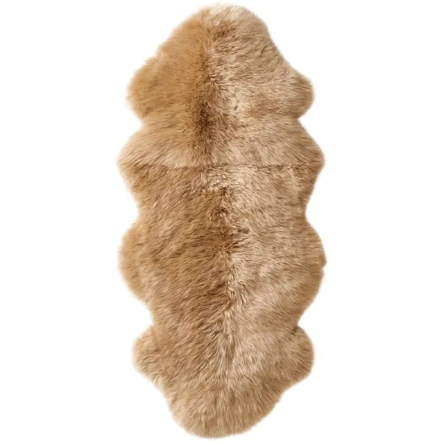 Lamsvacht camel