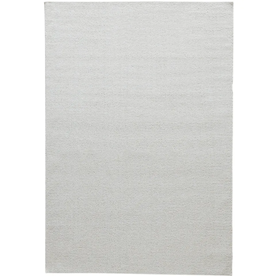 NOUS Living Talia vloerkleed crème creme/zand