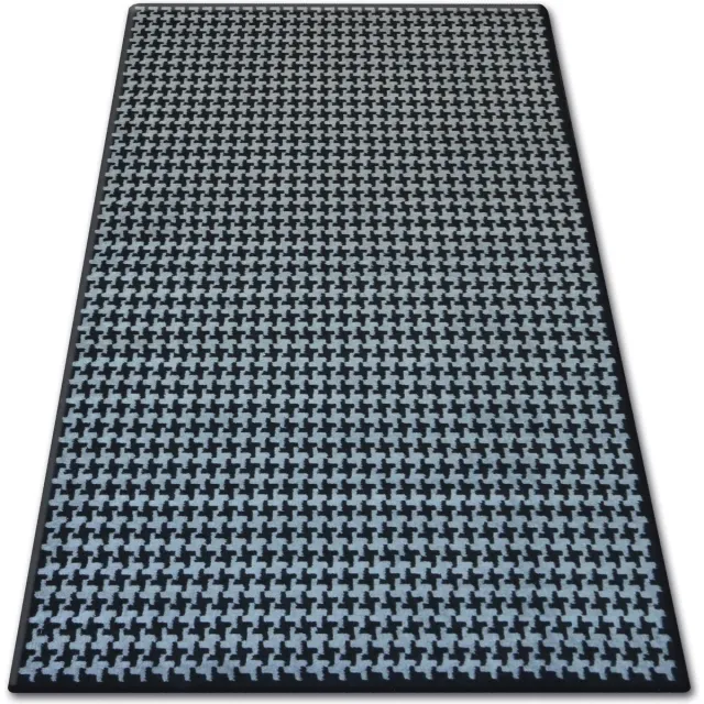 RUGSX Kleden Rugsx Tapijt BCF FLASH 33236/879 160x225 cm Zwart