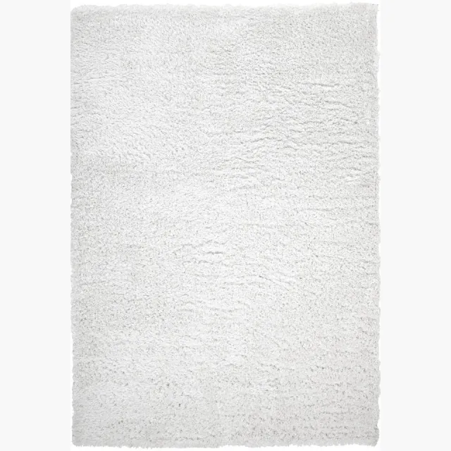 Kwantum Kailou vloerkleed off-white