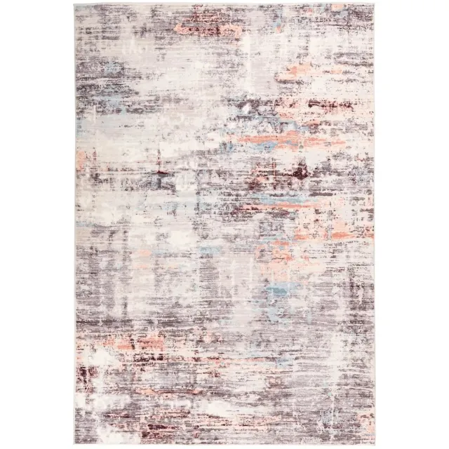 Dutch XXL Vintage Vloerkleed | Tapijt | Piemont | Verweerd | Multikleur | 120x170 cm