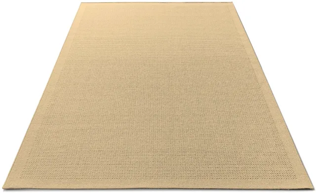 Spits Dutch Lifestyle - Vloerkleed - Lana beige - Wol - Beige