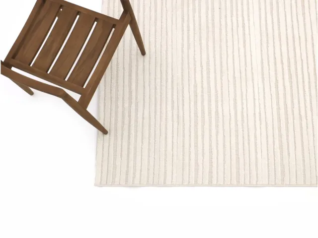 Kees Smit Collectie Nerano buitenkleed 160x230cm taupe, foto 2