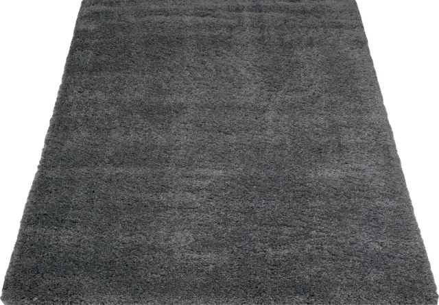 Veer Carpets Karpet Rome Grey 240 x 340 cm